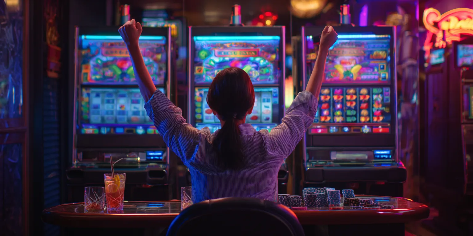 Khám Phá Jili Casino: Địa Chỉ Giải Trí Hàng Đầu