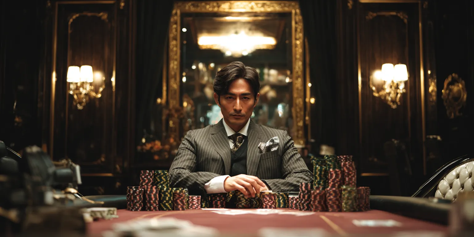 Khám Phá Thế Giới 009 Casino: Nơi Giao Thoa Giữa Giải Trí và Xổ Số