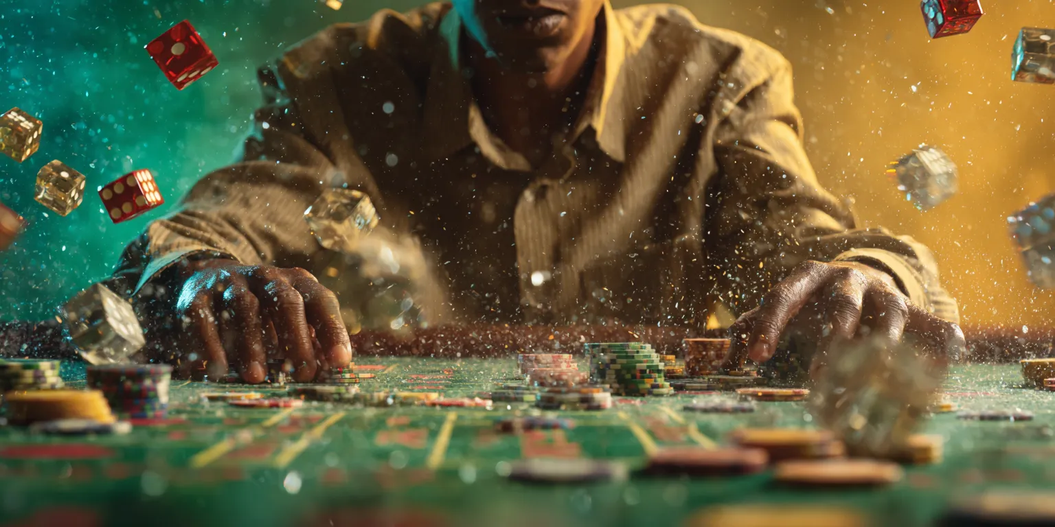 Khám Phá Thế Giới 009 Casino: Nơi Giao Thoa Giữa Giải Trí và Xổ Số