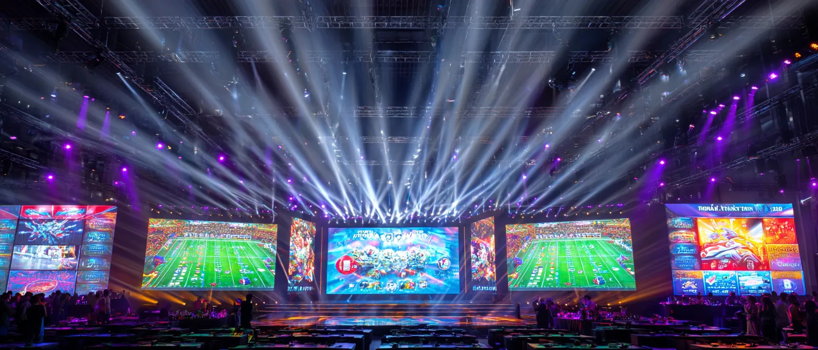 Khám Phá HP88 Casino: Trải Nghiệm Giải Trí Đỉnh Cao