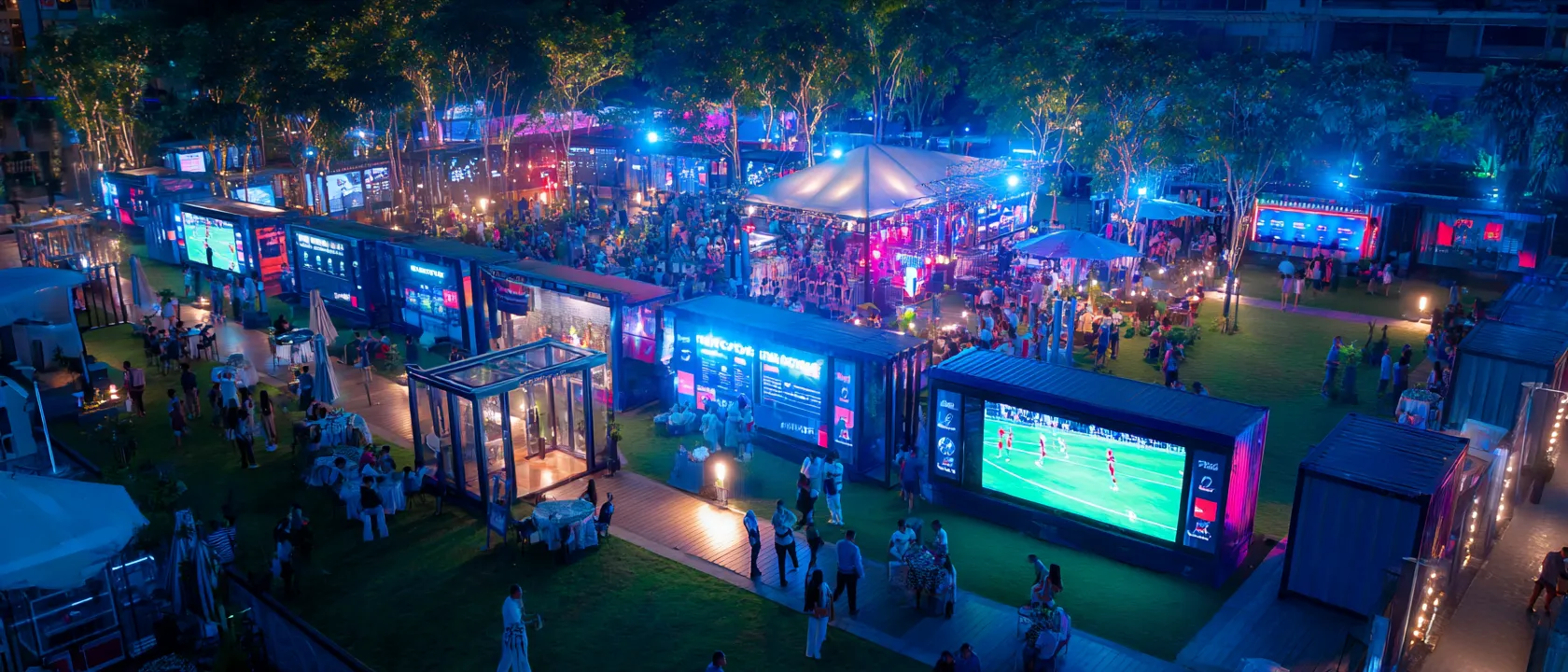 Khám Phá 123b: Nền Tảng Xổ Số Miền Nam Đáng Tin Cậy