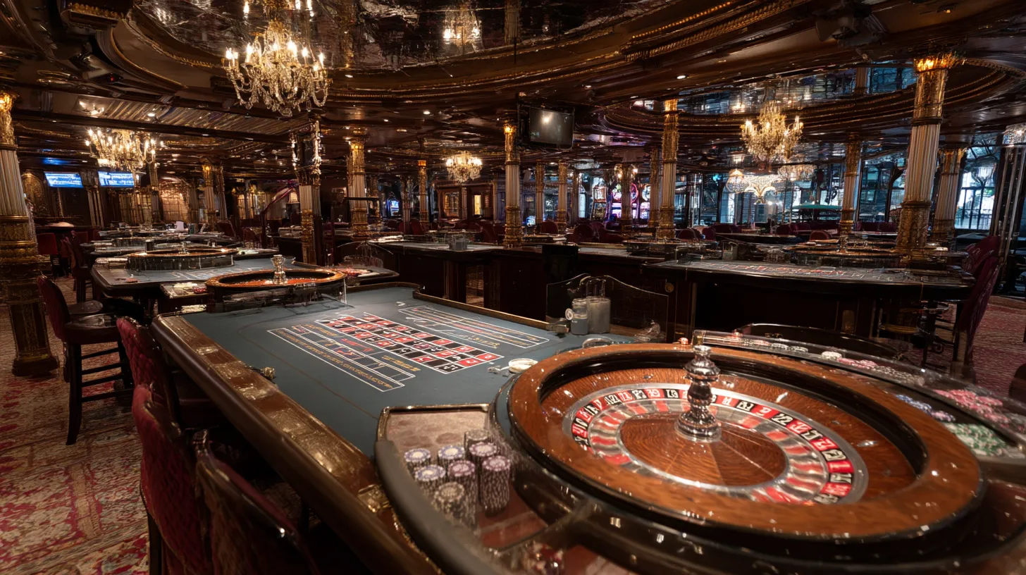 Khám Phá Thế Giới Xổ Số Cùng 123b