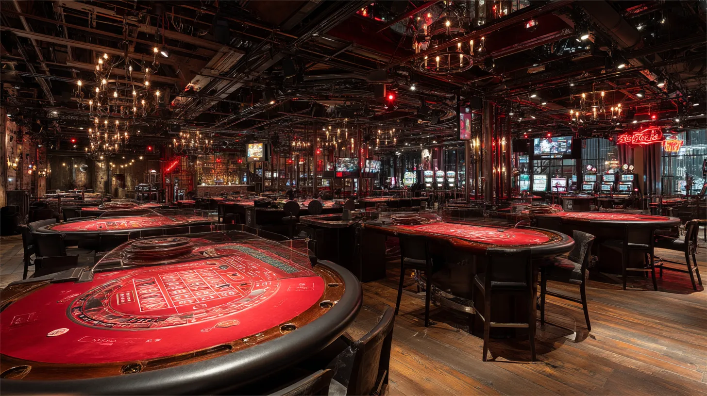 Khám Phá Thế Giới JSS77: Tại Sao Bạn Nên Quan Tâm?