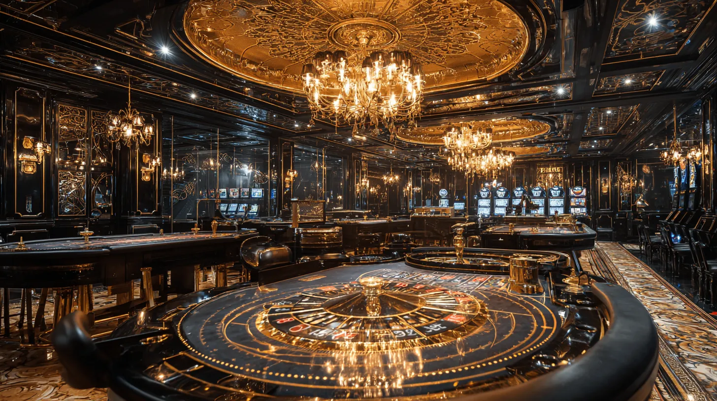 Khám Phá Thế Giới Giải Trí Cùng JJ88