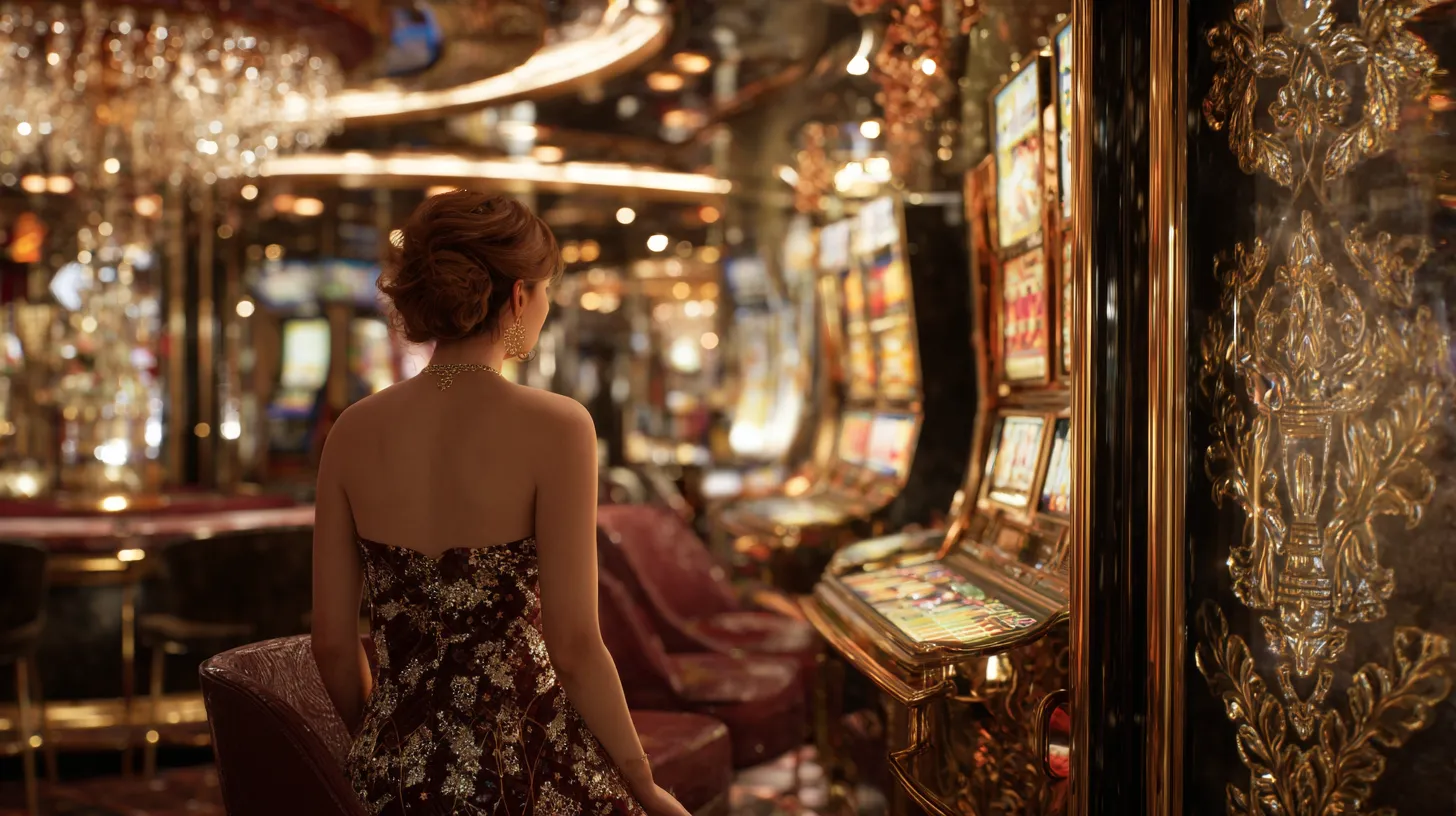 009 Casino: Điểm Đến Hấp Dẫn Tại Hà Nội