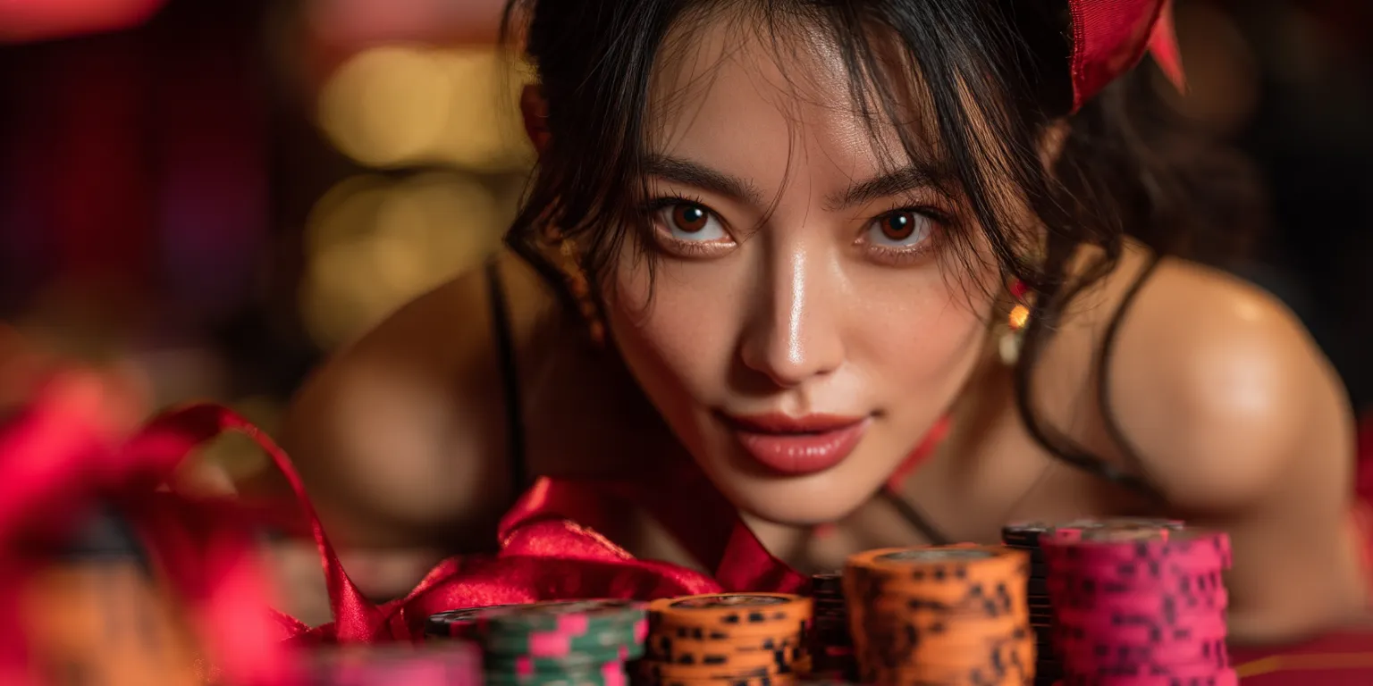 Khám Phá Lodevip: Trải Nghiệm Đỉnh Cao Tại Imperial Casino Vũng Tàu