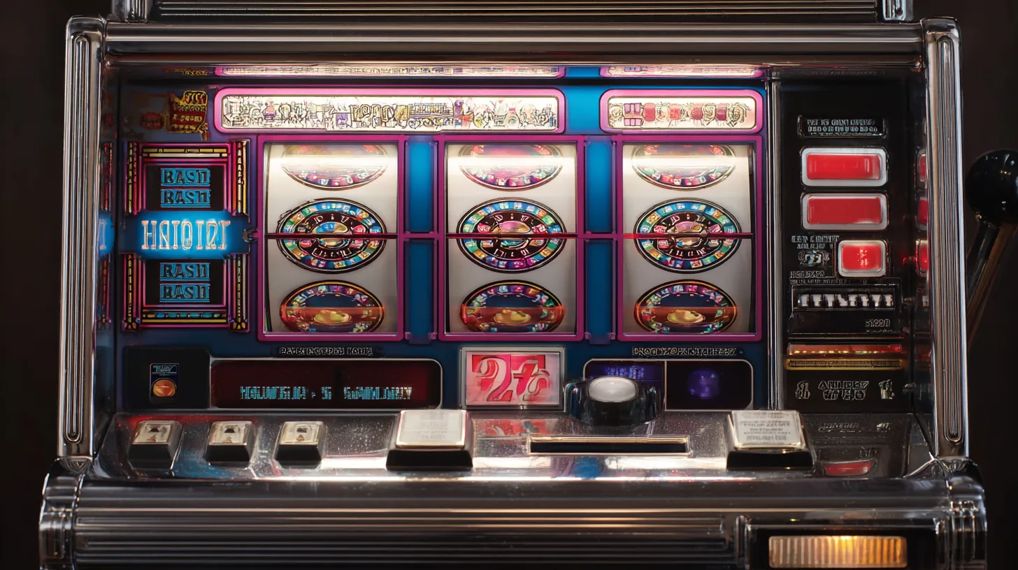 Khám Phá Thế Giới Casino Tại Dubai: Địa Điểm Giải Trí Hàng Đầu