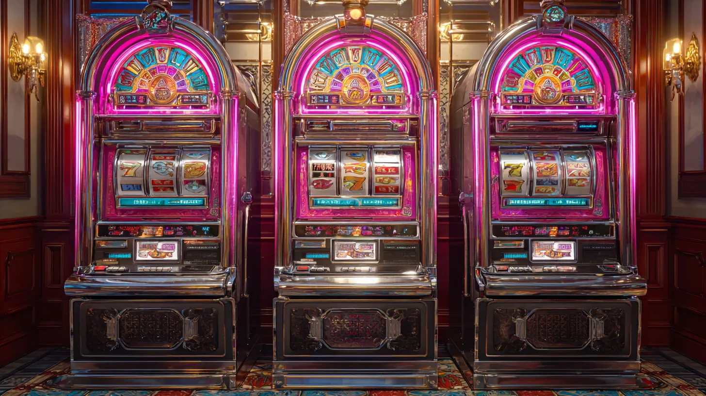 Khám Phá Thế Giới Casino Tại Dubai: Địa Điểm Giải Trí Hàng Đầu