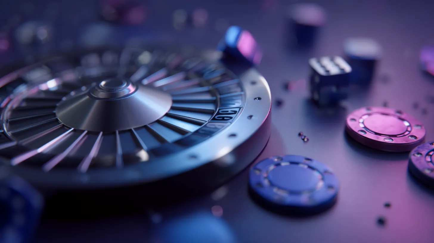 Khám Phá Thế Giới RR 88: Từ Slot Đến Kết Quả Xổ Số