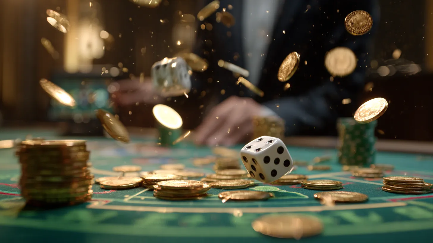 Khám Phá Thế Giới Kubet 19: Casino Trực Tuyến Đỉnh Cao