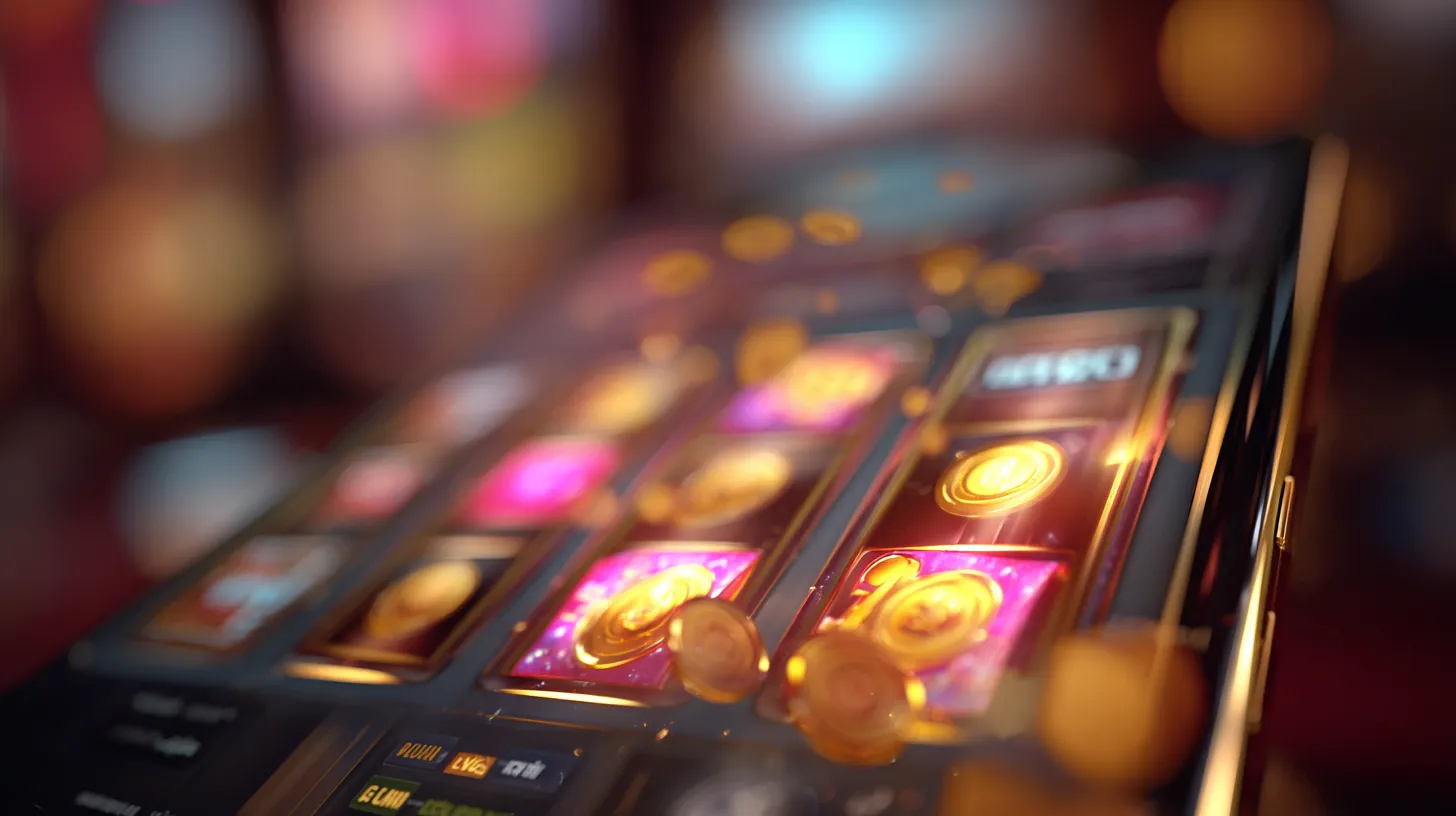 Khám Phá J888: Một Điểm Đến Đầy Thú Vị Tại Aristo International Casino