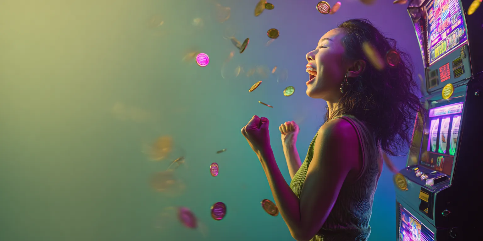 Khám Phá Jili Casino: Trò Chơi Đỉnh Cao và Những Cơ Hội Thắng Lớn