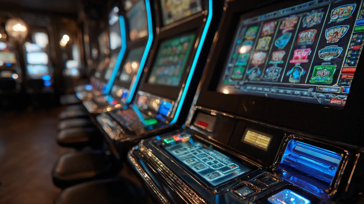 Khám Phá Xổ Số Online: Sự Thật Về 78wim và 78win