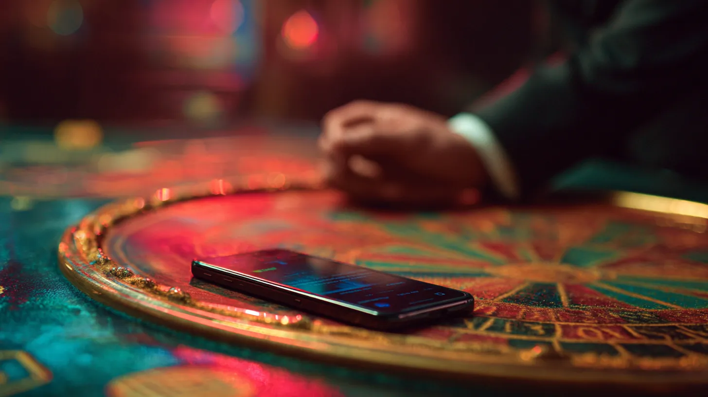 Khám Phá Thế Giới Xổ Số Online với RR888