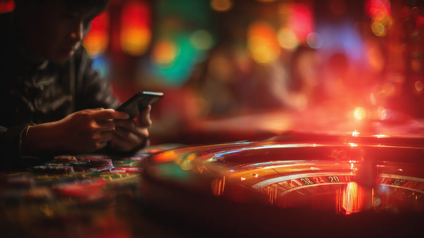 Khám Phá Thế Giới Xổ Số Online với RR888