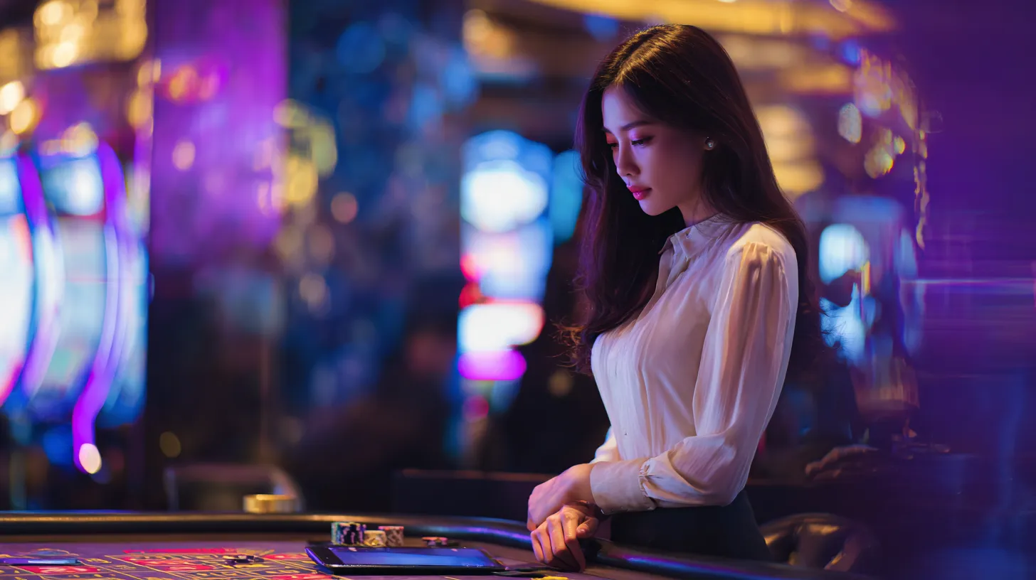 Khám Phá Thế Giới Của 009bet: Từ Xổ Số Đến Trò Chơi Điện Tử