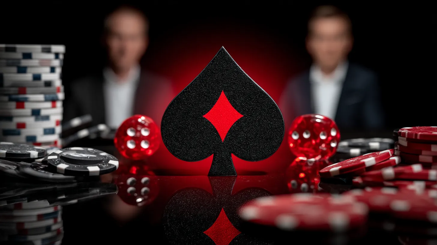 Khám Phá Thế Giới Giải Trí Cùng Au888 Casino