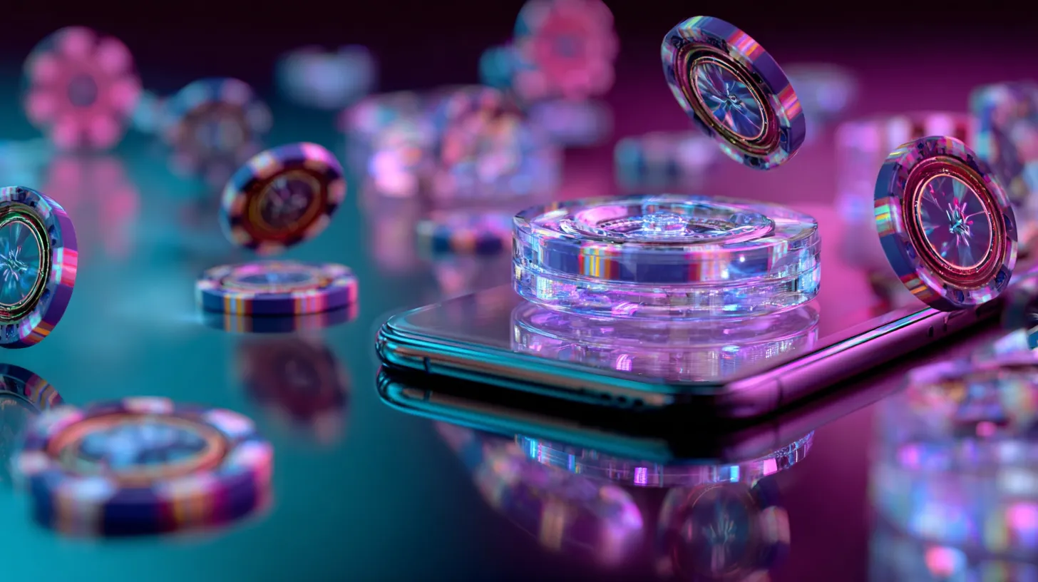 Khám Phá JJ88: Chìa Khóa Đến Thế Giới Game Online Đỉnh Cao