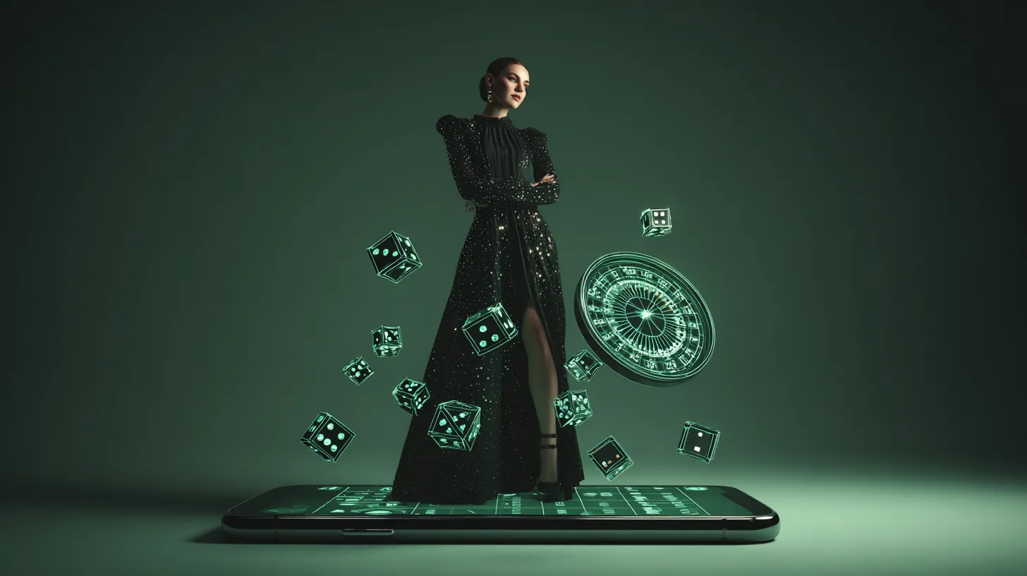 Khám Phá Thế Giới Dubai Casino và Những Lựa Chọn Của Người Chơi