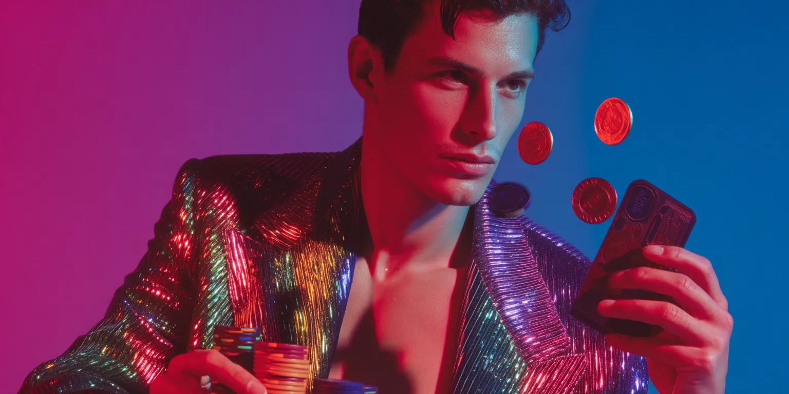 Khám Phá Lodevip: Trải Nghiệm Đỉnh Cao Tại Imperial Casino Vũng Tàu