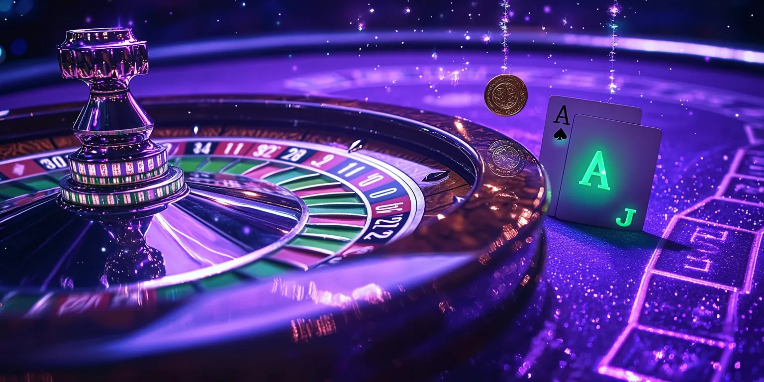 Khám Phá Thế Giới 009 Casino Tại Thành Phố Hồ Chí Minh