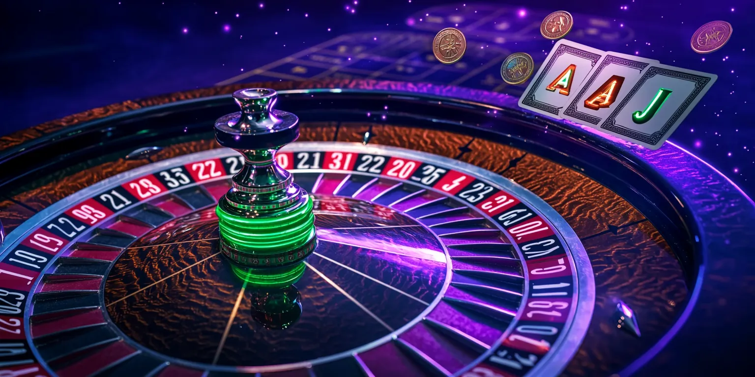 Khám Phá Thế Giới 009 Casino Tại Thành Phố Hồ Chí Minh