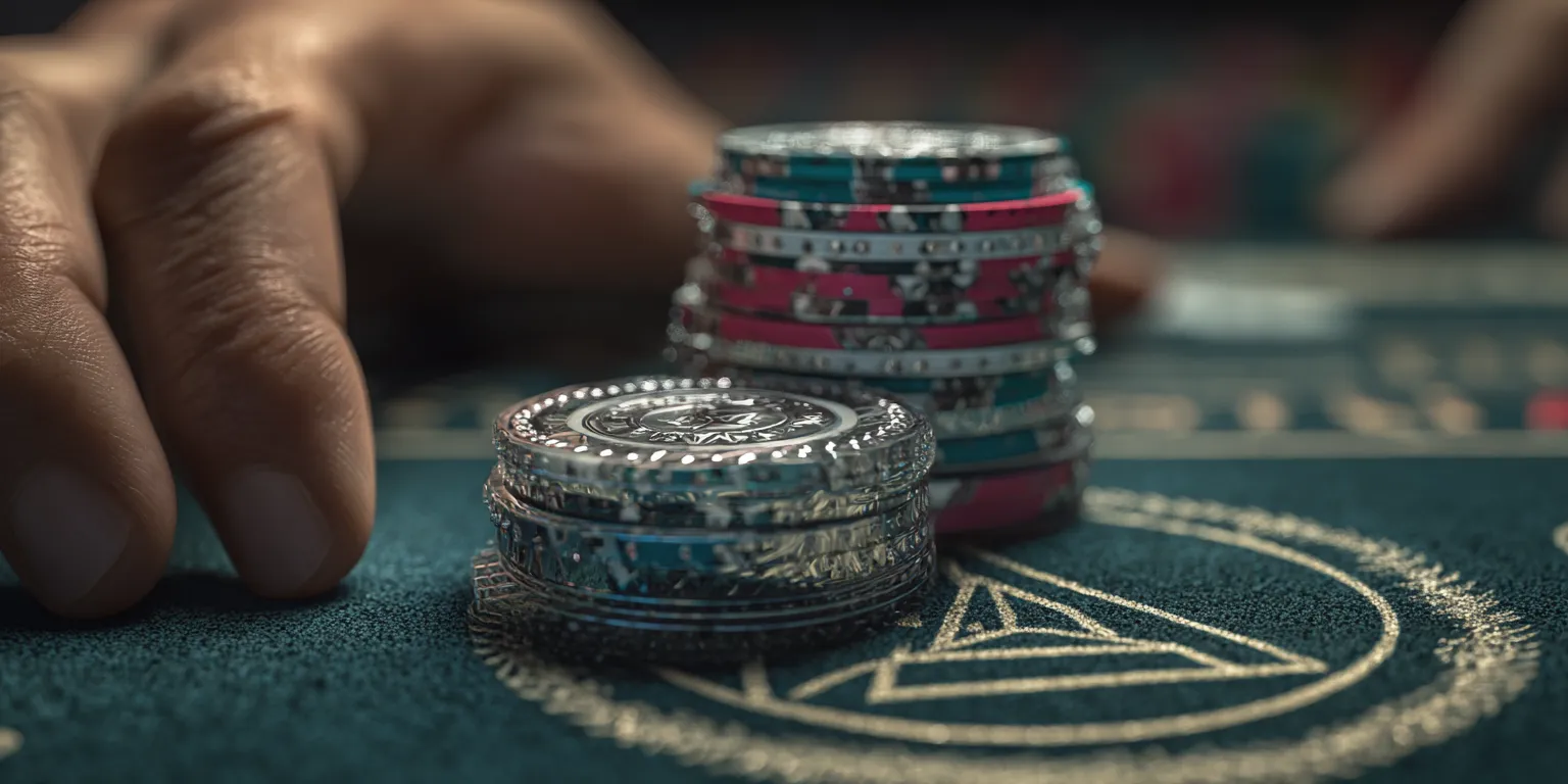 Tìm Hiểu Về 009 Casino và Những Đặc Điểm Nổi Bật Của Nó