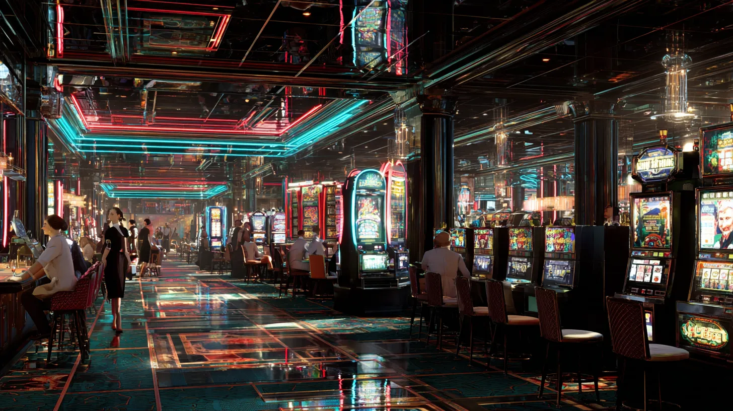 Khám Phá Thế Giới Xổ Số: Từ RR8822 Đến Kết Quả XSMB Hôm Nay