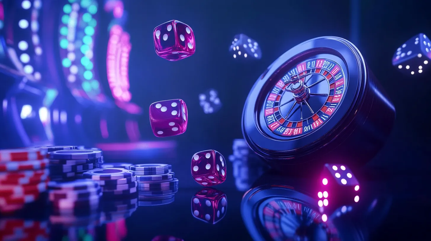 Khám Phá MCW Casino: Trải Nghiệm Chơi Đá Gà và Xổ Số Tại Vũng Tàu