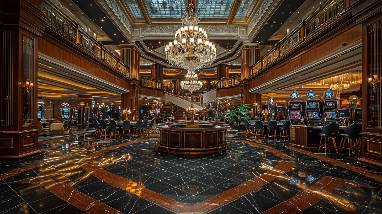 Khám Phá Thế Giới Xổ Số Online Với 78wim