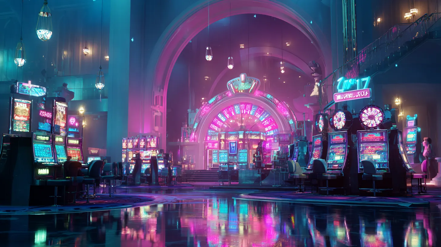 Khám Phá MCW Casino: Điểm Đến Hấp Dẫn Cho Người Yêu Thích Cá Cược