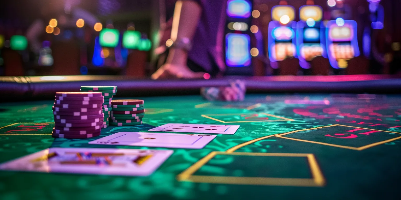 Khám Phá Lodevip: Trải Nghiệm Đỉnh Cao Tại Imperial Casino Vũng Tàu