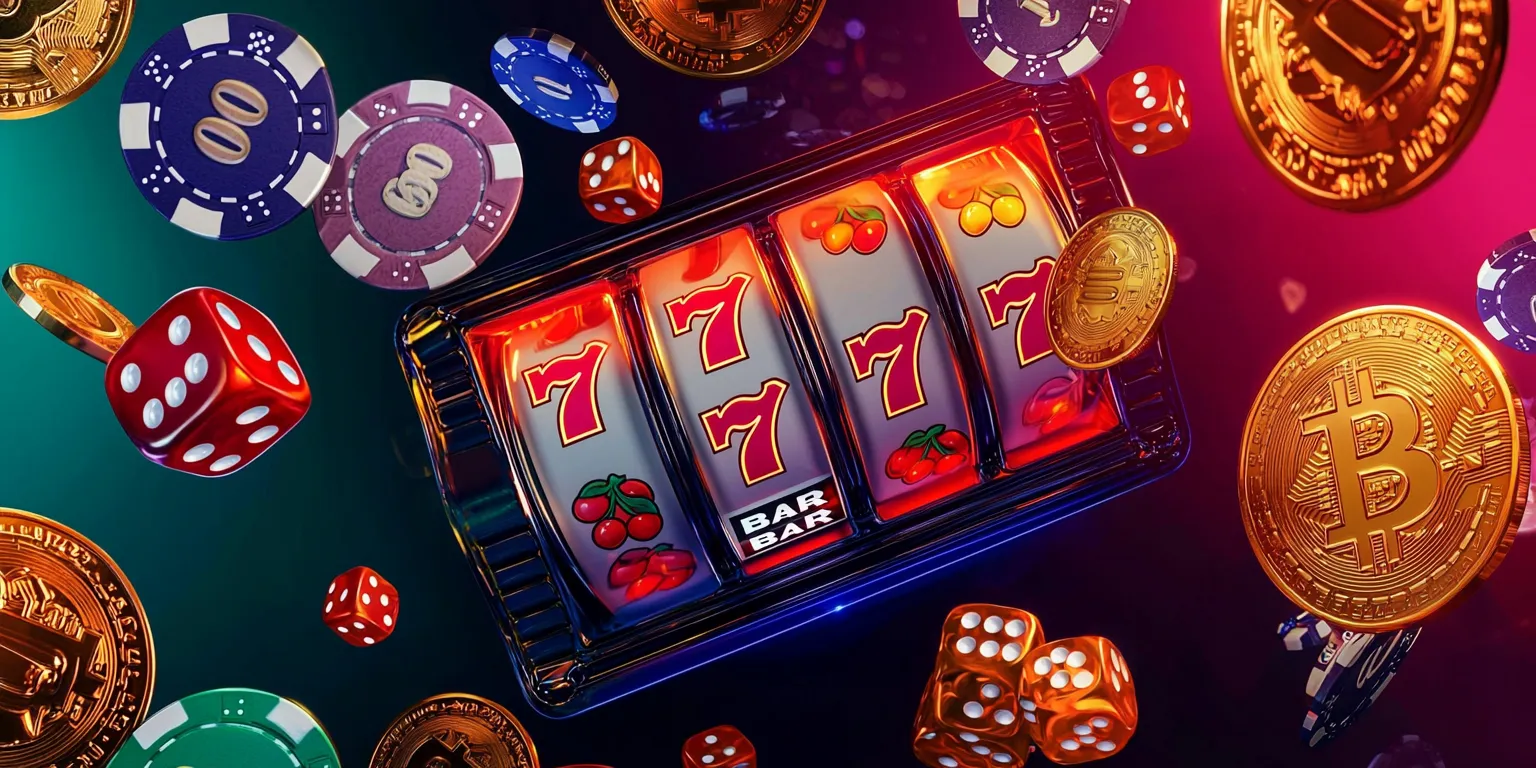 Khám Phá MCW Casino: Điểm Đến Đầy Hấp Dẫn Cho Người Chơi