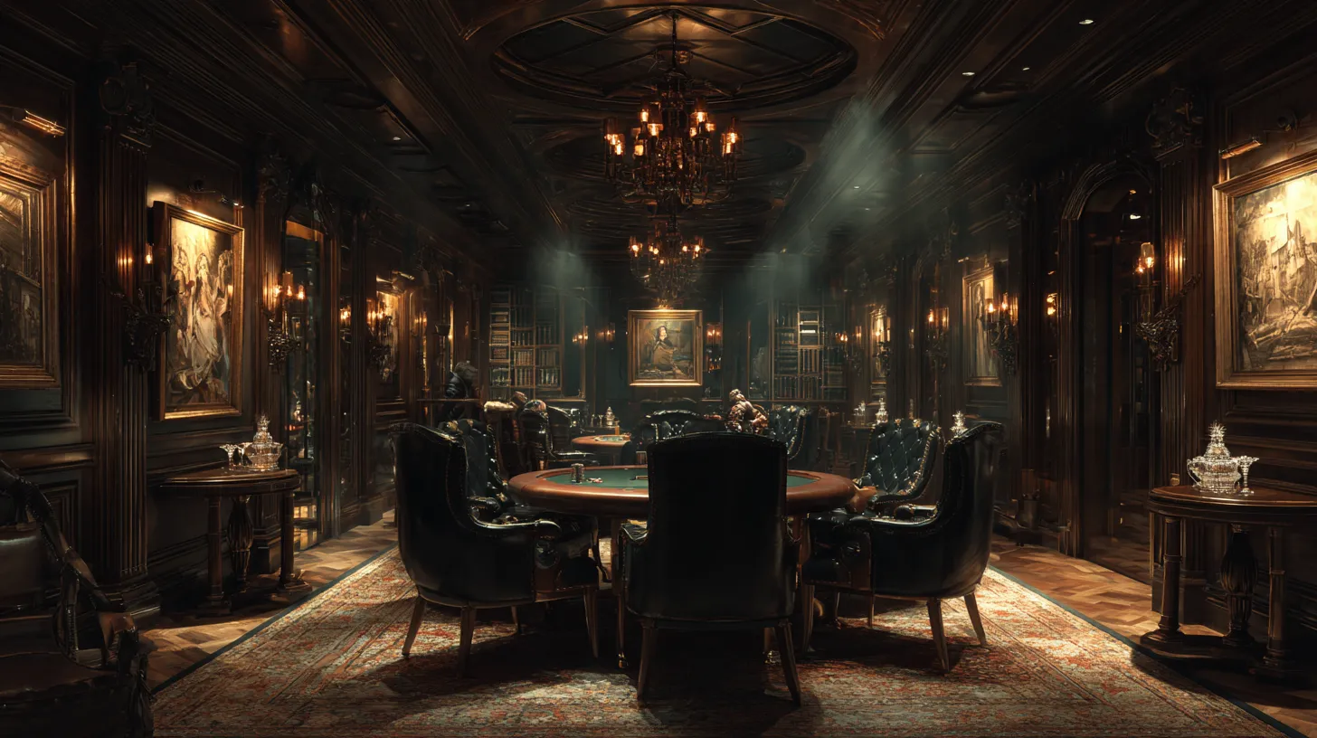 Khám Phá Jilislot: Cổng Game Đẳng Cấp và Dự Đoán Xổ Số Hấp Dẫn