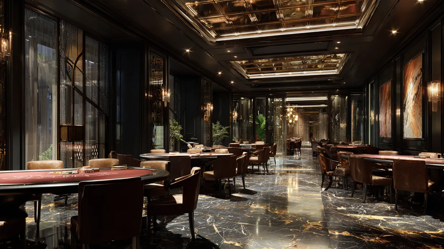 Khám Phá Thế Giới Xổ Số: Từ JSS77 Đến Dự Đoán Xổ Số Miền Trung