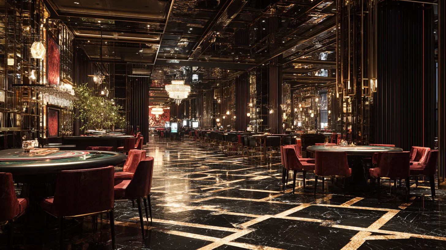 Kubet 19: Khám Phá Thế Giới Giải Trí Online Nổi Bật