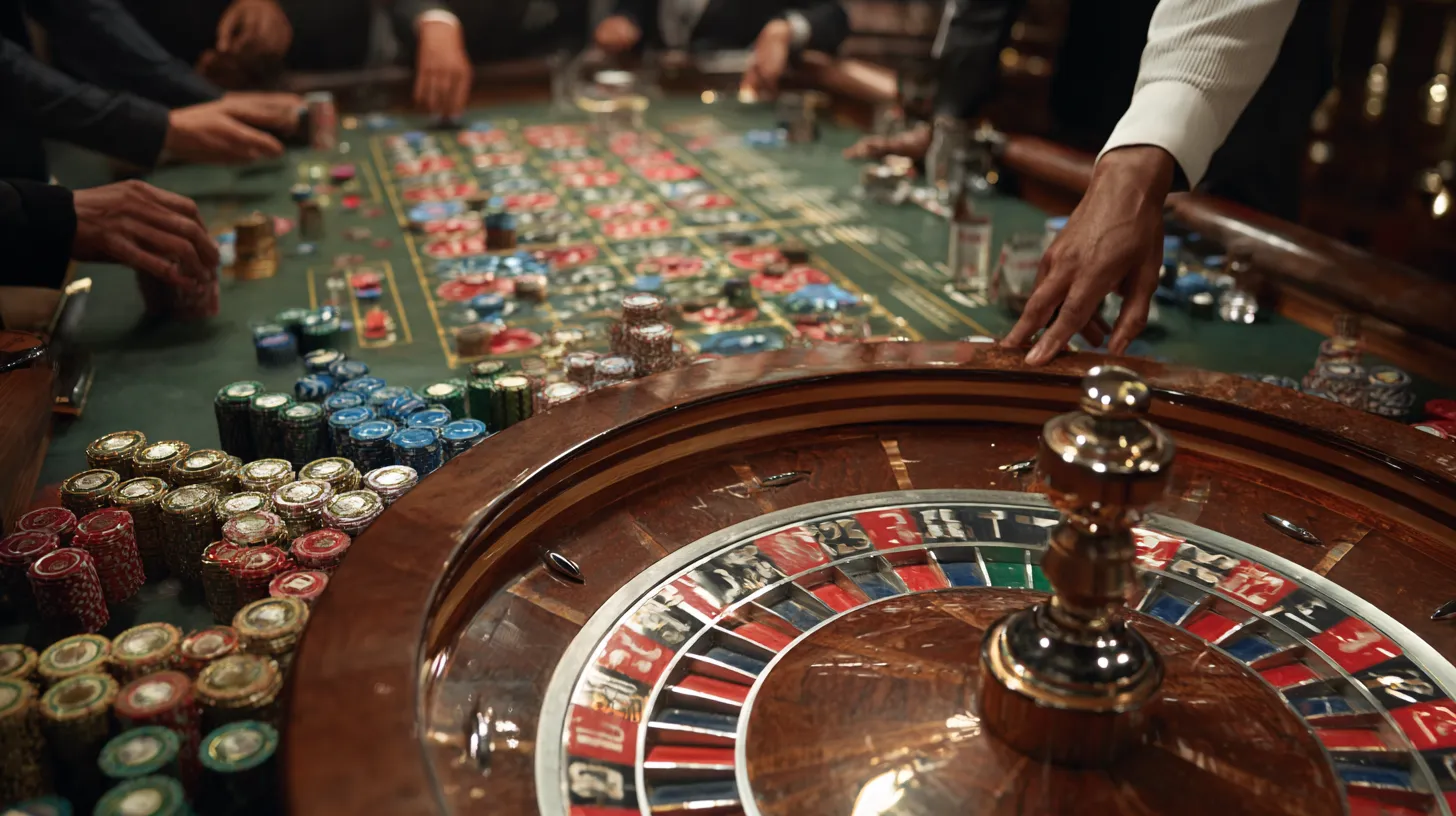 Khám Phá JSS77: Cách Chơi Xổ Số Miền Bắc và Các Loại Hình Vietlott