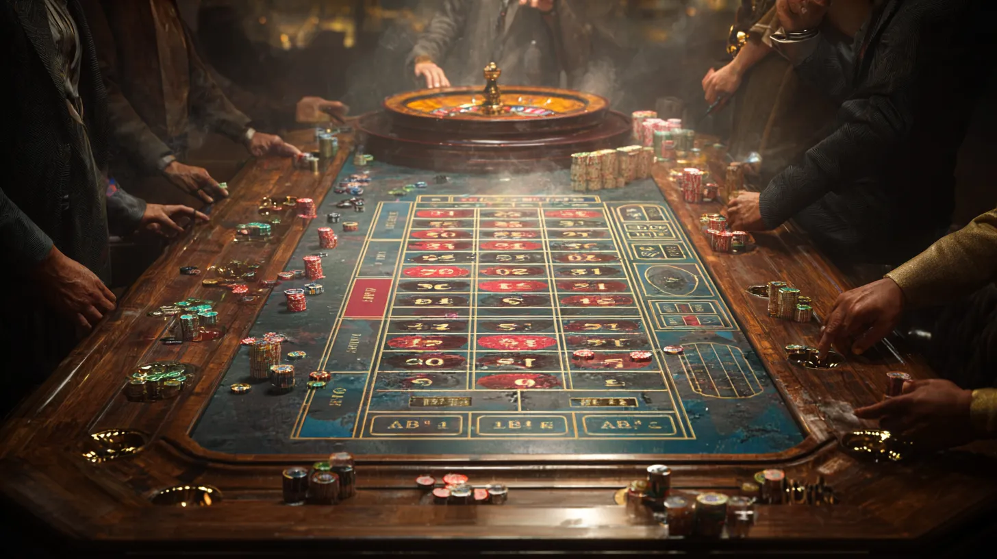 Khám Phá JSS77: Cách Chơi Xổ Số Miền Bắc và Các Loại Hình Vietlott