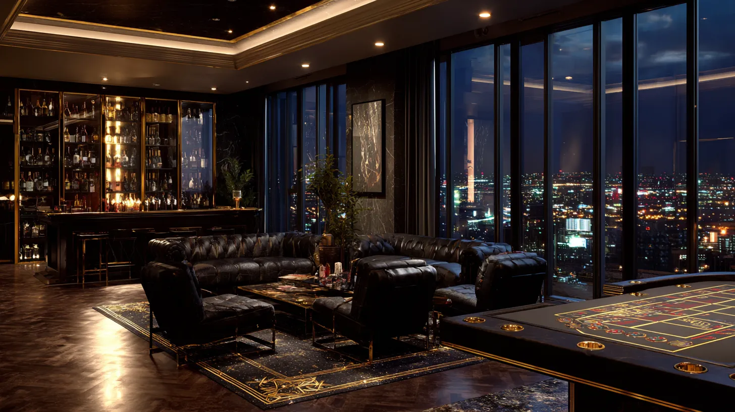 Giới thiệu về rr8822: Nơi Giao Lưu Giữa Giải Trí và Cơ Hội Nhận Thưởng