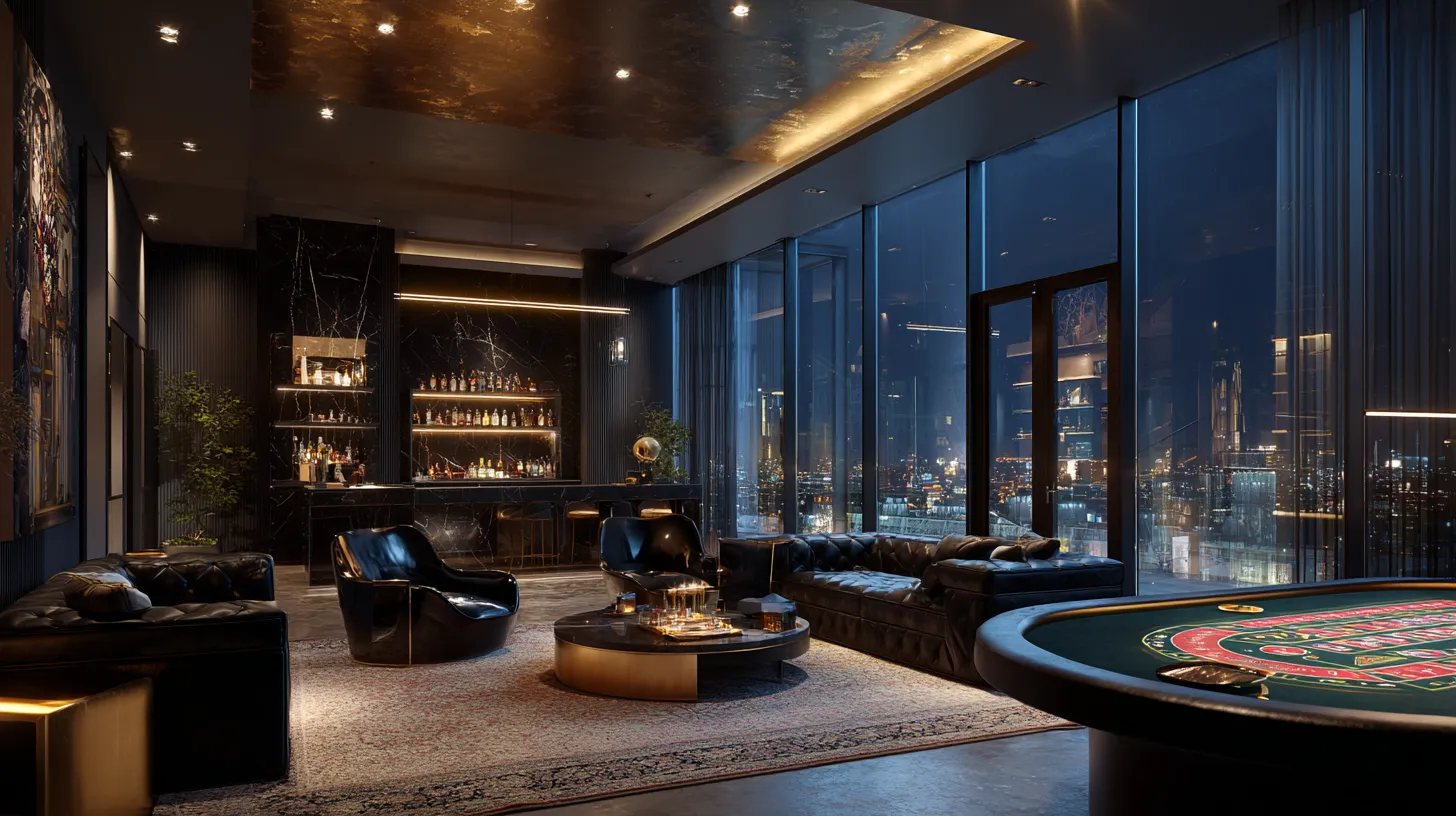 Khám Phá PKVIP: Nền Tảng Xổ Số Miền Bắc và Miền Nam