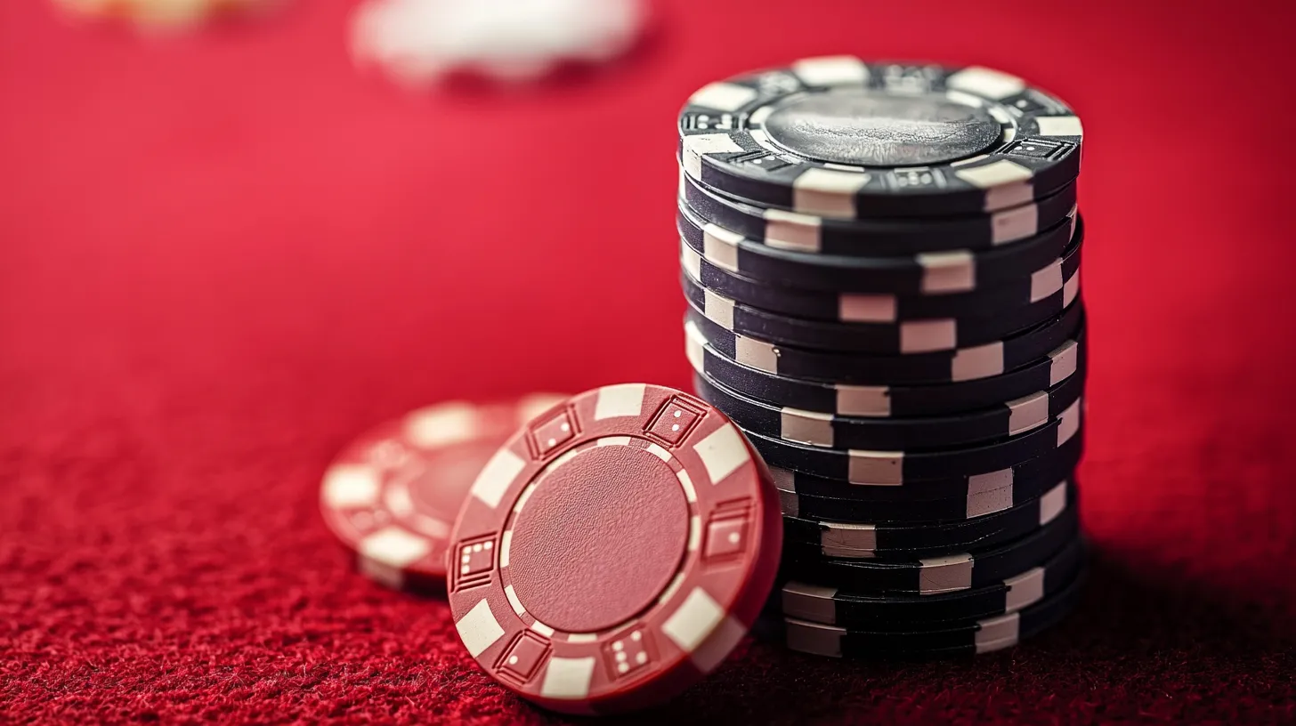 Khám Phá Thế Giới Giải Trí Tại Live Casino 88i