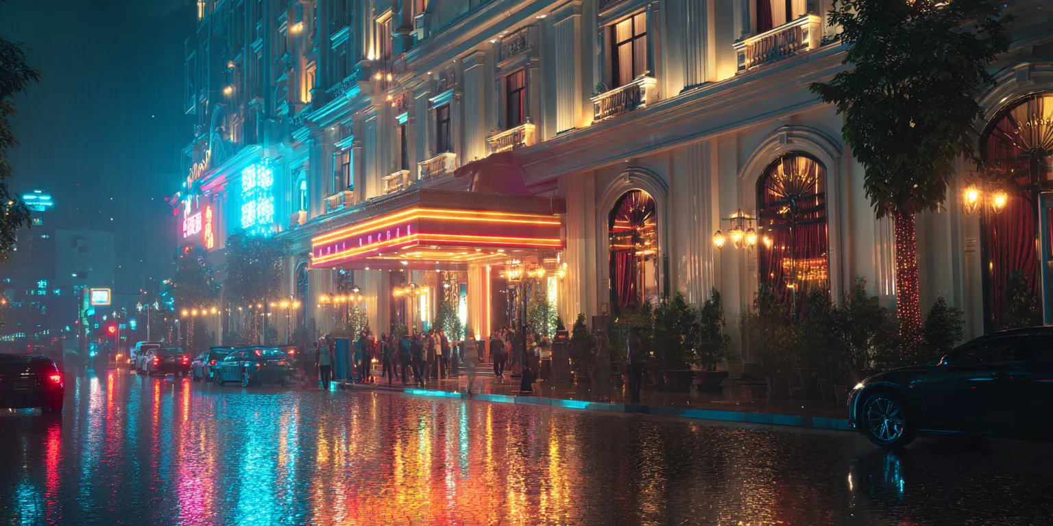 Khám Phá Thế Giới Giải Trí Với JJ88 và Những Gợi Ý Hấp Dẫn