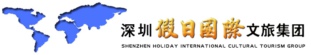 中企商旅有限公司